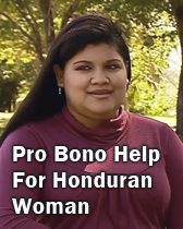 Honduran Women