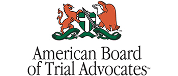 American Board of Trial Advocates American Board of Trial Advocates