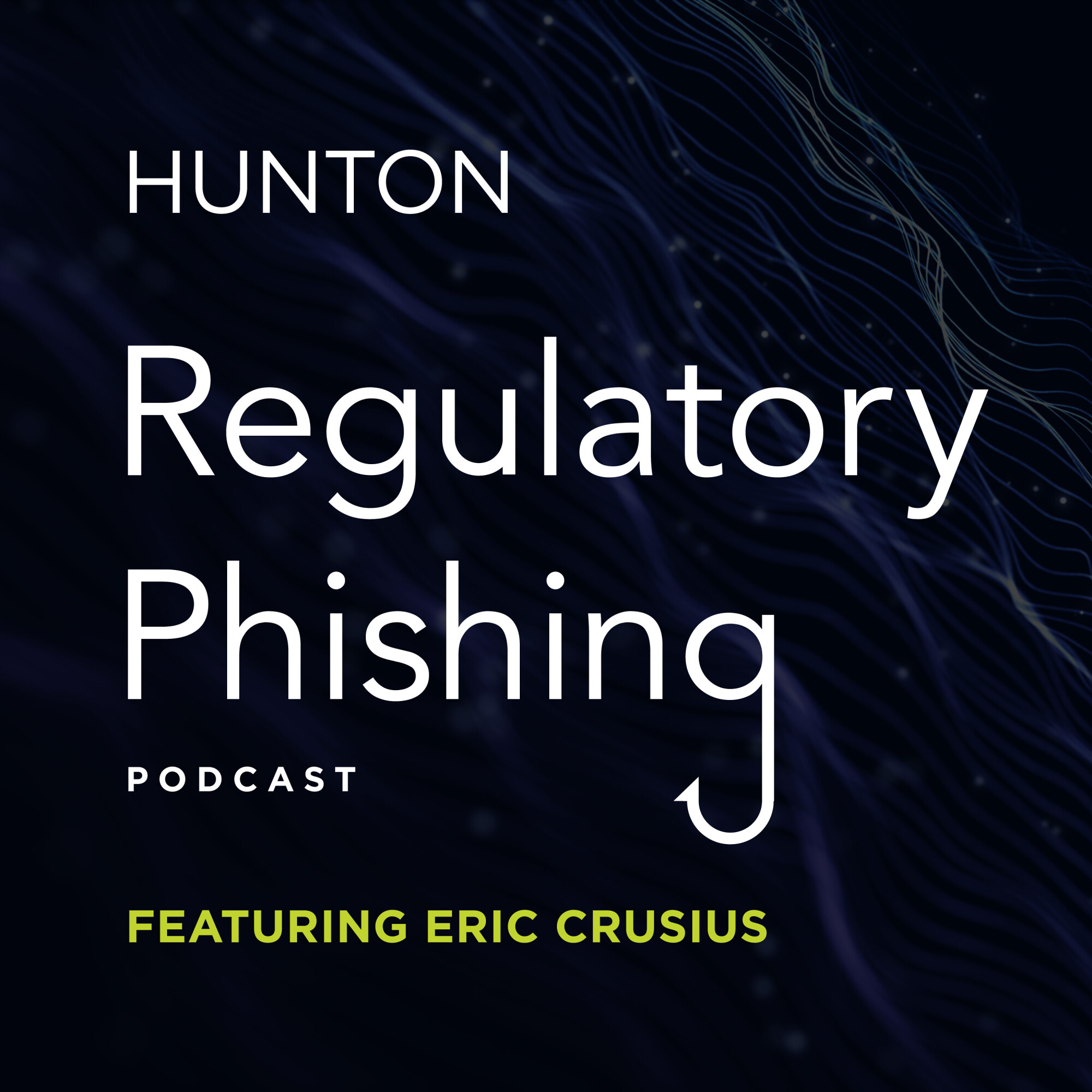 Regulatory Phishing with Eric Crusius