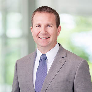 Photo of Todd S. Mikolop