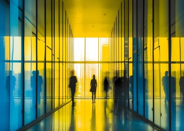 Hunton Employment and Labor Perspectives