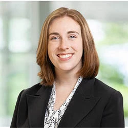 Katherine Gallagher