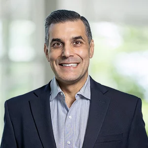 Photo of Stephen P. Kopstein