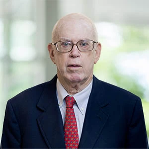 Photo of Jack H. Spain