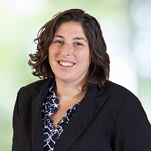 Photo of Jordan L. Bernstein