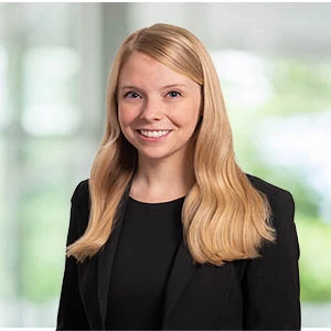 Photo of Elizabeth P. White