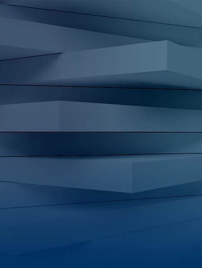 Blurred image of people