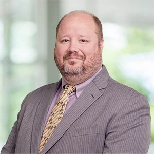 Photo of Jay B. Mower