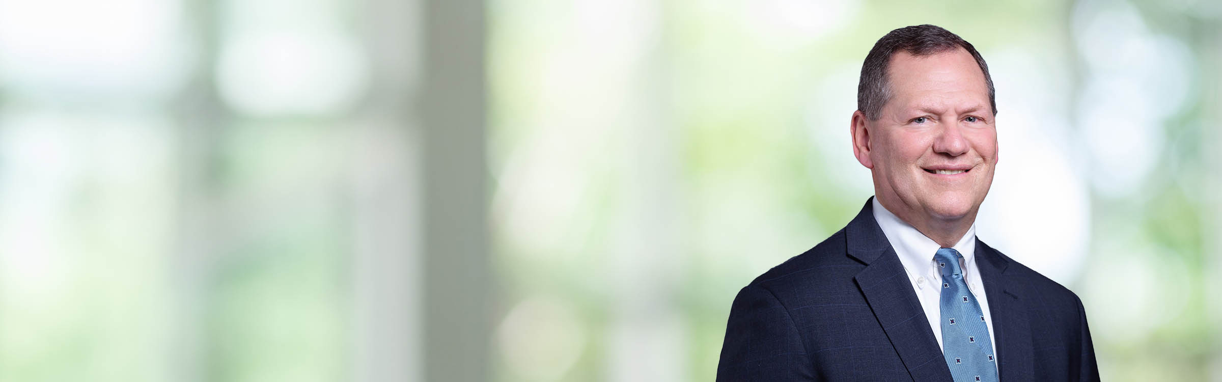 Image of Gerry Leone