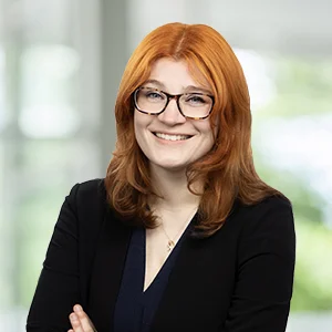 Charlotte Leszinske