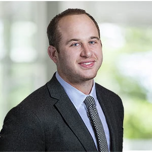 Photo of Adam H. Solomon