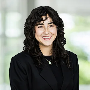Michaela Frai