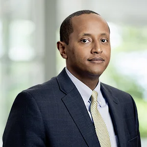 Isaac Yilma
