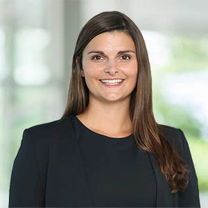 Photo of Alexandra  Hamilton