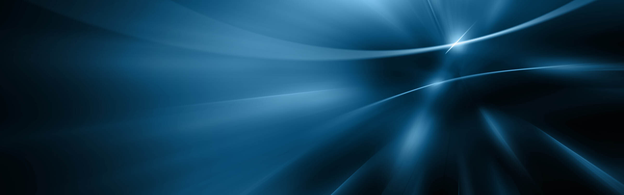 Image Abstract Dark Metallic Blue with Light flares