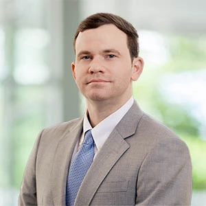 Photo of Johnathon E. Schronce