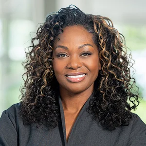 Latosha Ellis