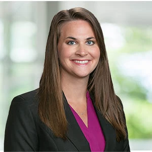 Samantha Rachlin