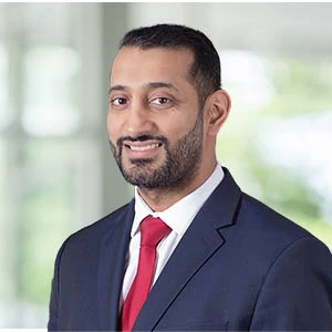 Umair Shaikh