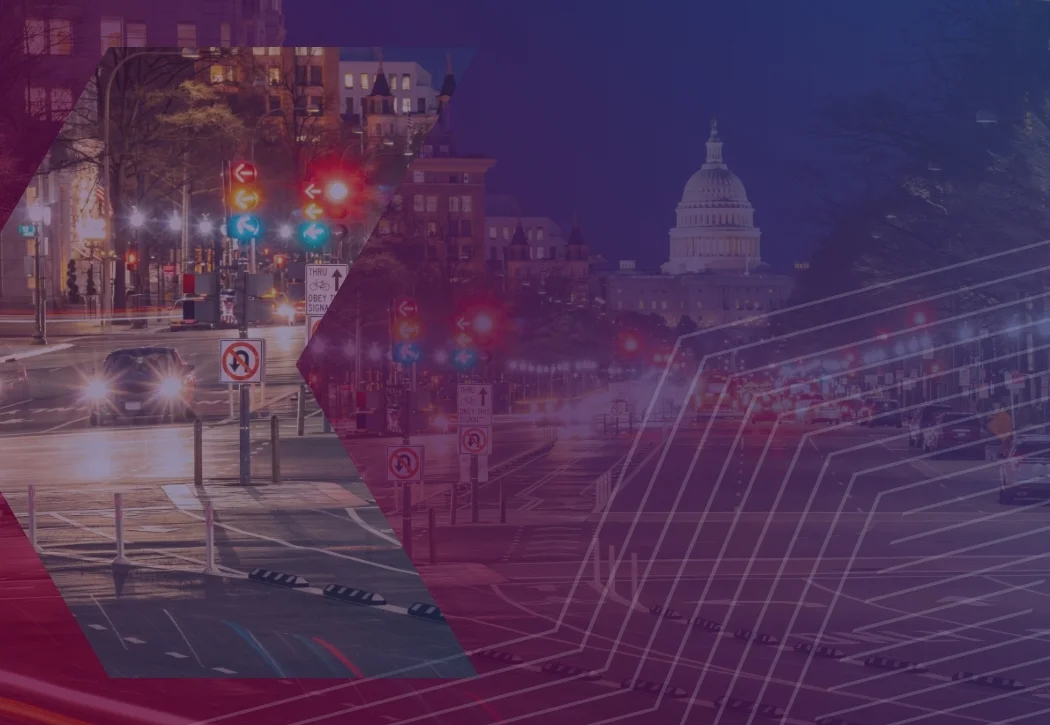 " "