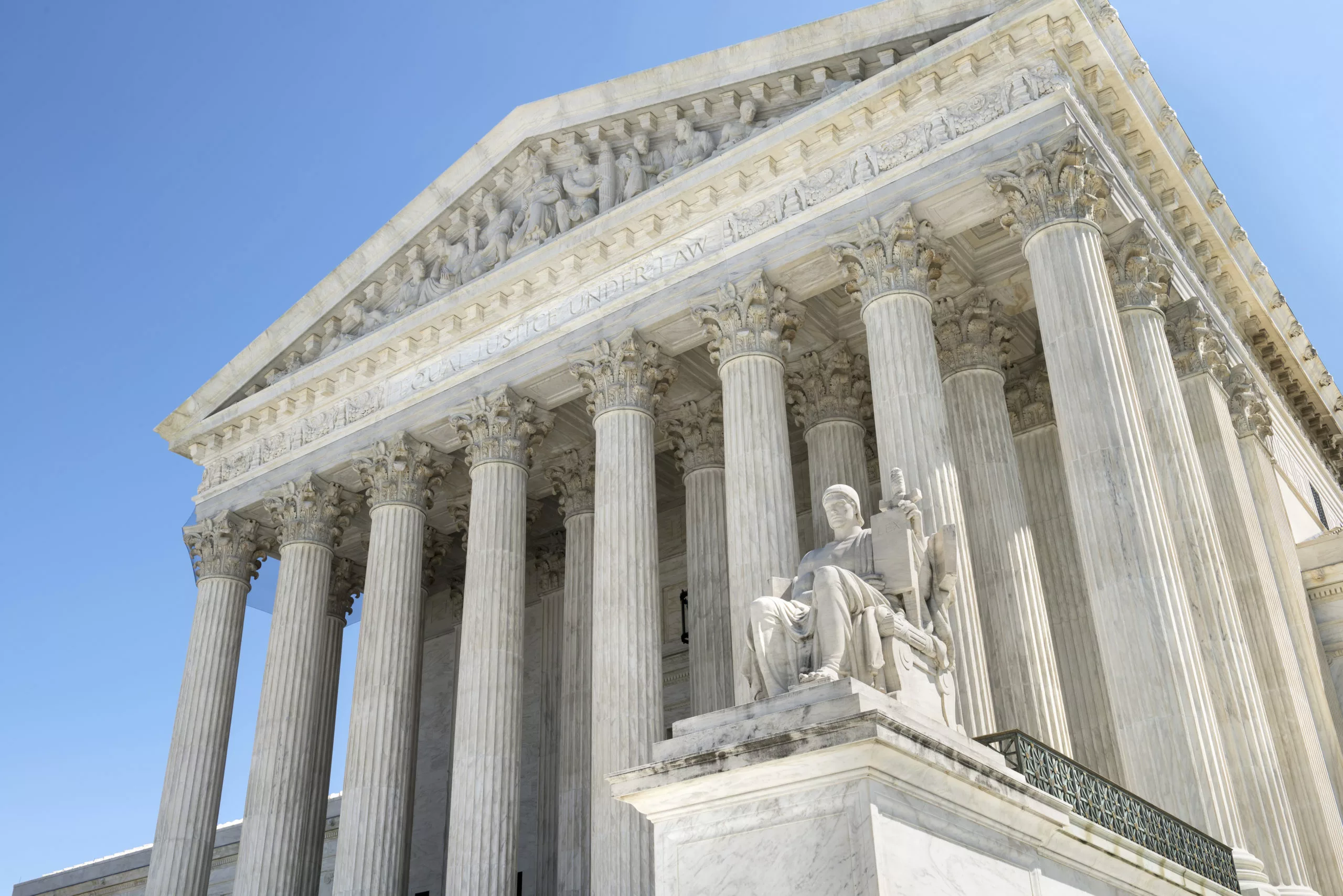 SCOTUS Unanimously Holds One Standard for Discrimination Cases Under Title VII