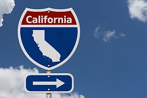 New Wave of California Laws Enter 2020