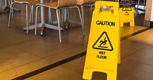 Safety Footwear: Reimbursement Obligation for Restaurants in California?