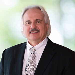 Jeff C. Dodd