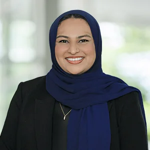 Nisa R. Sheikh