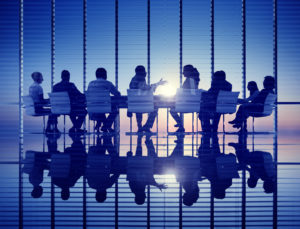 Corporate_Business Meeting Backli