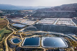 Critical Minerals Committee Established by California State Mining and Geology Board