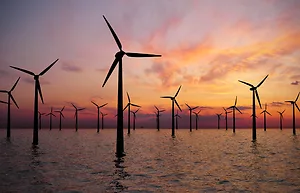 Five Things You Should Know About Offshore Wind Development Right Now