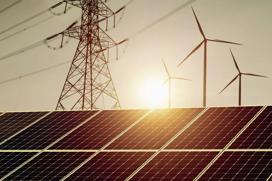 States Increase Renewable Requirements Without Federal Standard