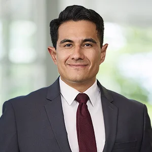 Carlos A. Nevarez